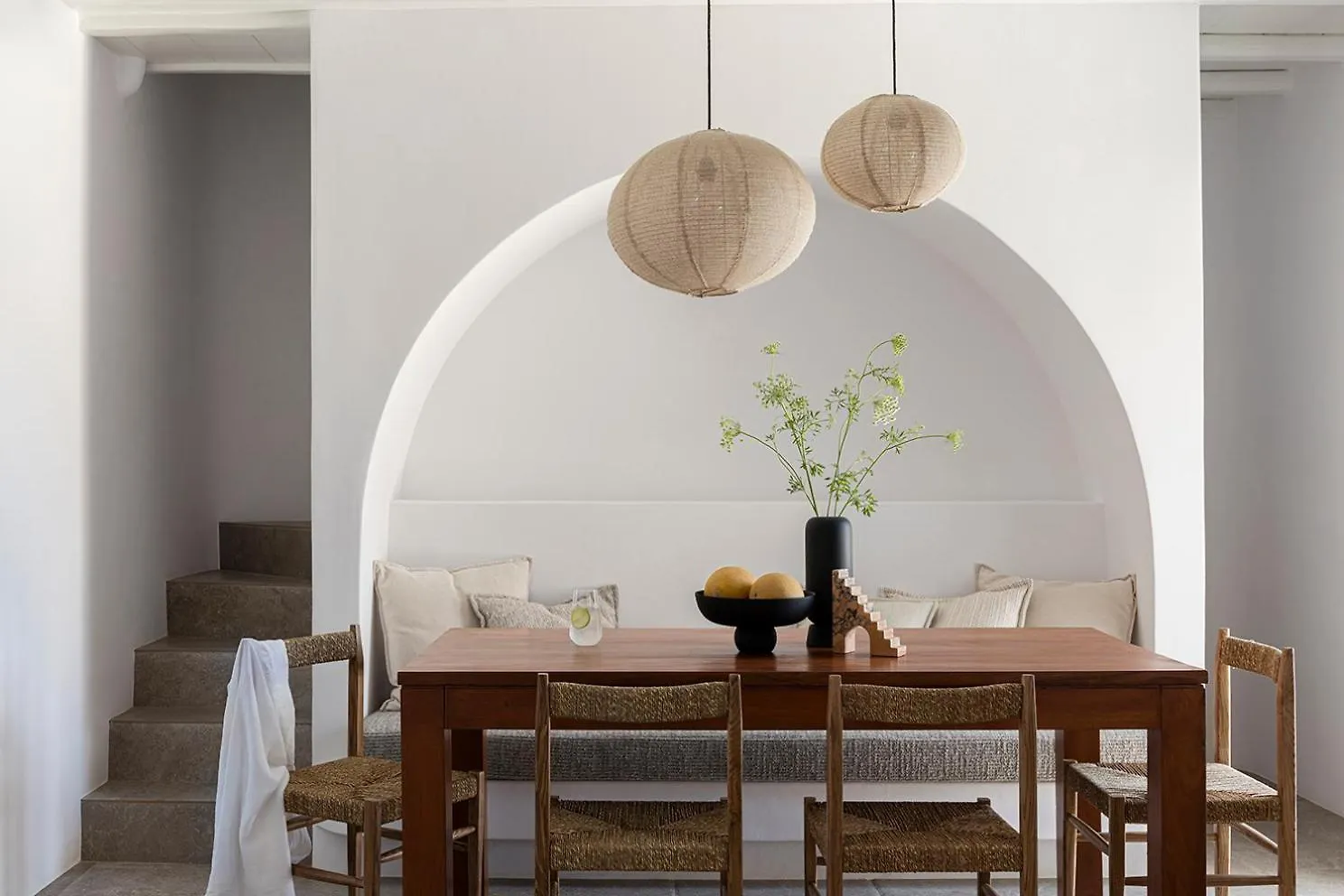 Blue Rock Villa Kalo Livadi